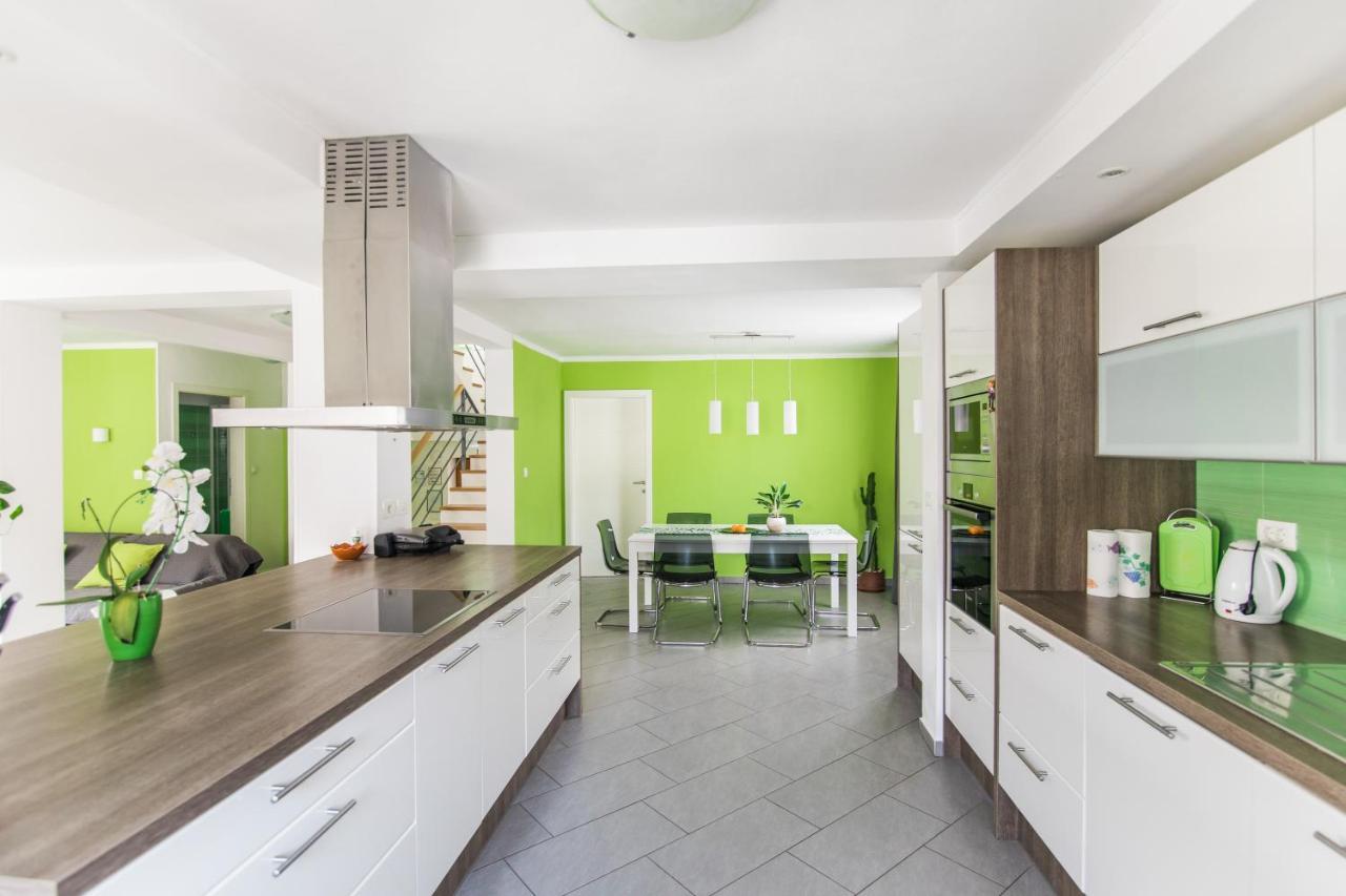 Pr' Petrcu Tolmin Exterior foto